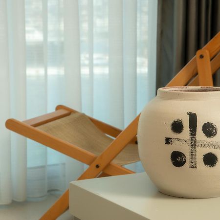 Efe Hotel Кушадасъ Екстериор снимка