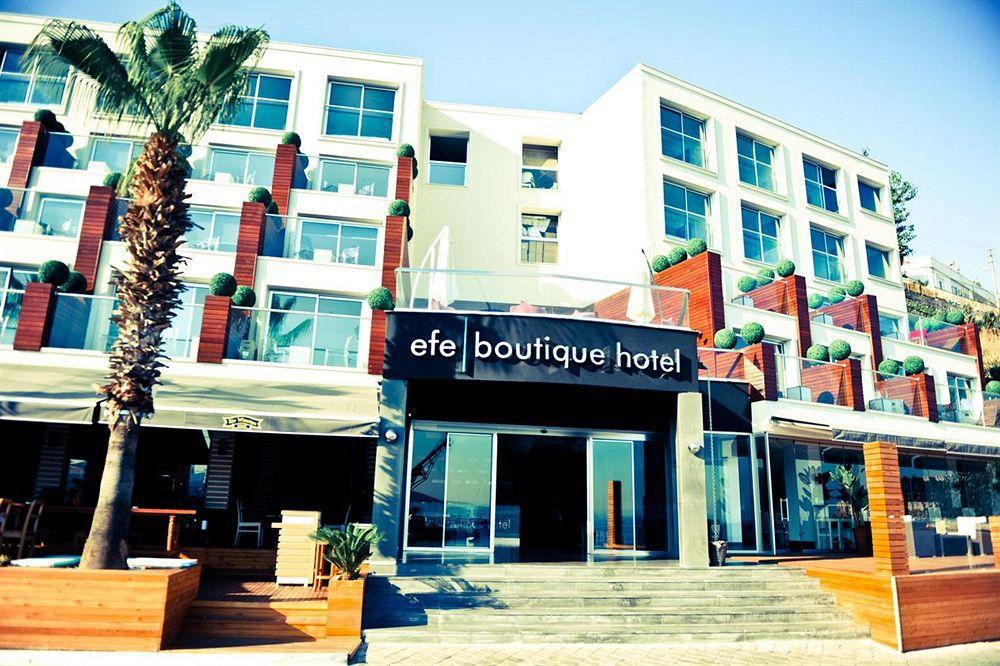 Efe Hotel Кушадасъ Екстериор снимка