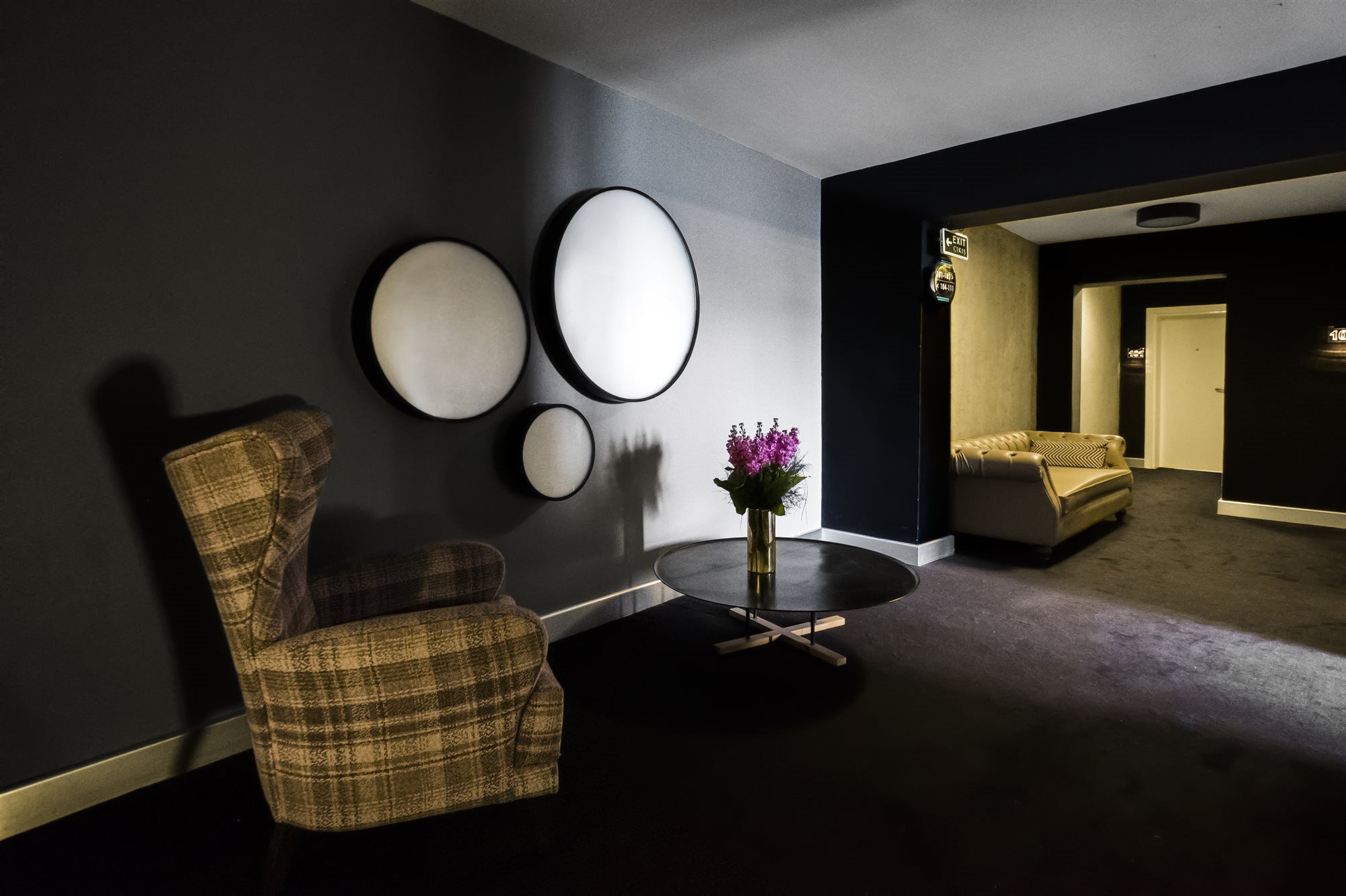Efe Hotel Кушадасъ Екстериор снимка