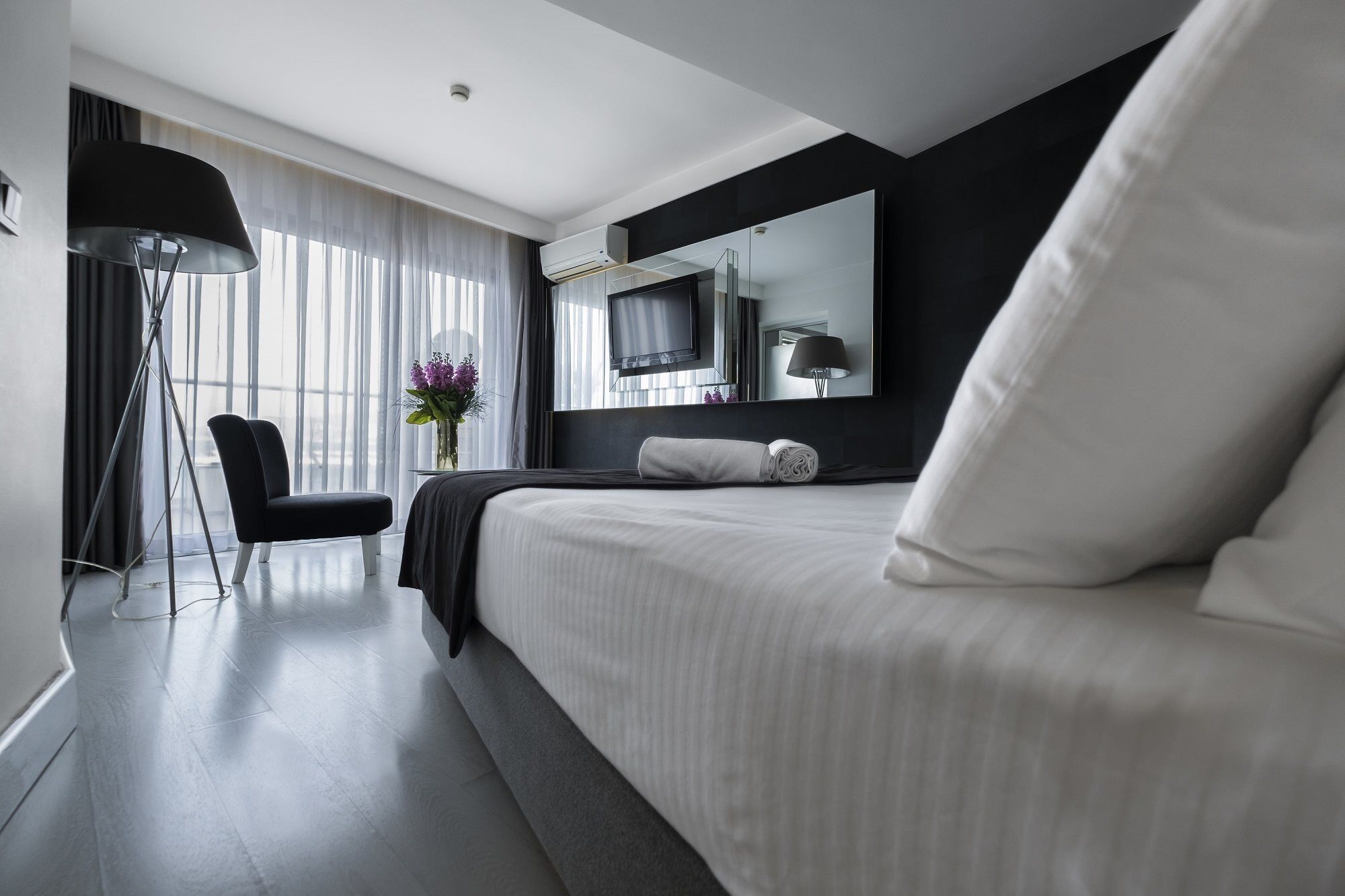 Efe Hotel Кушадасъ Екстериор снимка