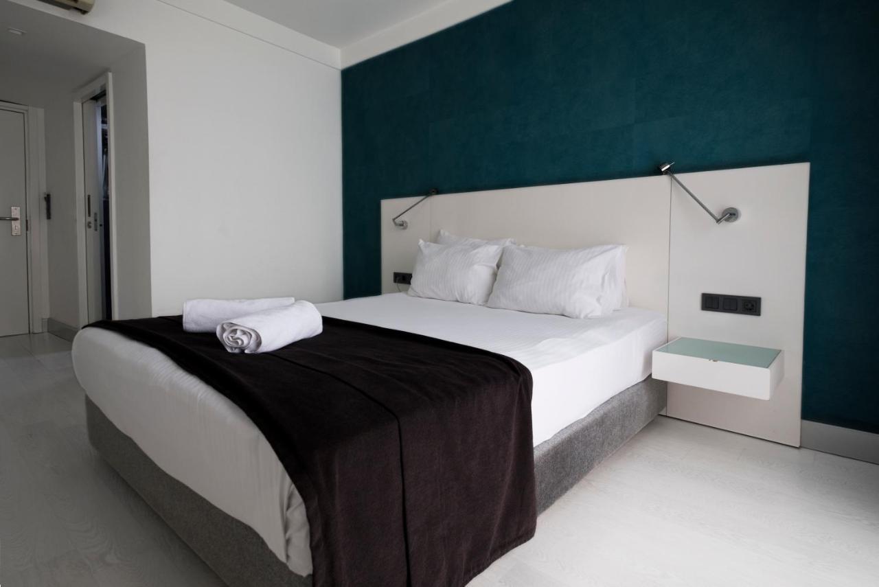 Efe Hotel Кушадасъ Екстериор снимка